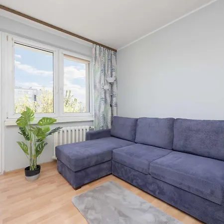 Appartamento Modern & Pet Friendly With Balcony By Renters *