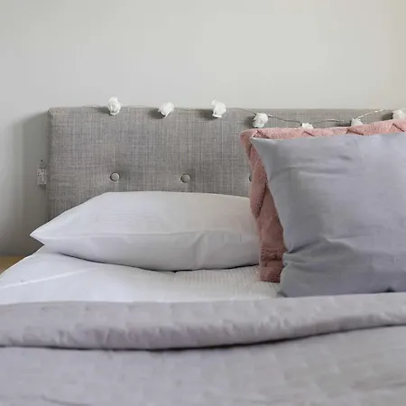 Modern & Pet Friendly With Balcony By Renters *